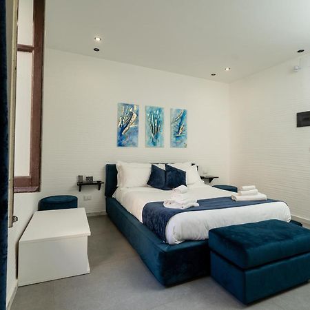 Marmur Suite 巴勒莫 外观 照片