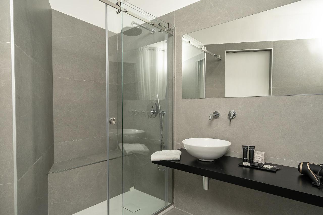 Marmur Suite 巴勒莫 外观 照片