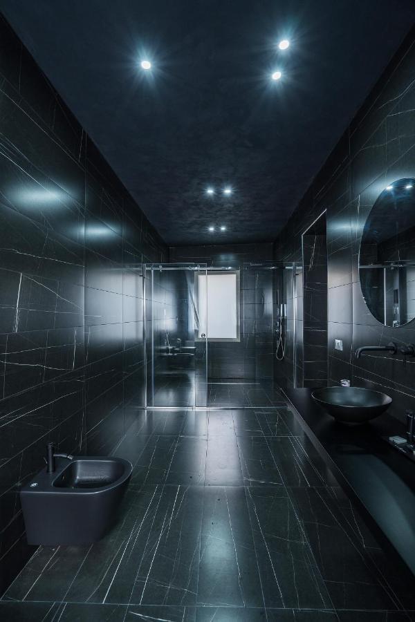 Marmur Suite 巴勒莫 外观 照片