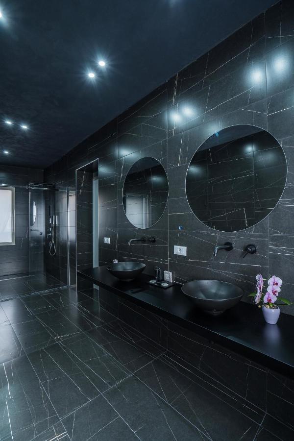 Marmur Suite 巴勒莫 外观 照片