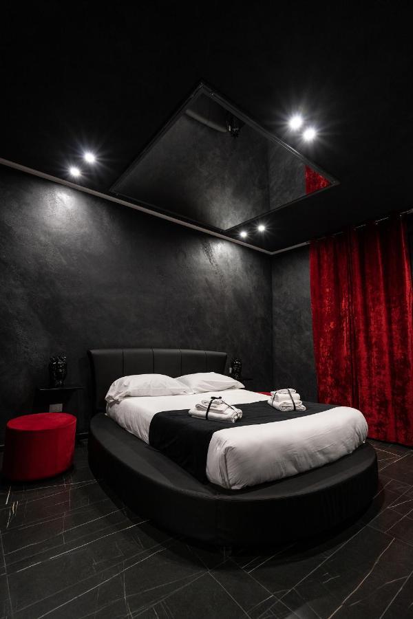 Marmur Suite 巴勒莫 外观 照片